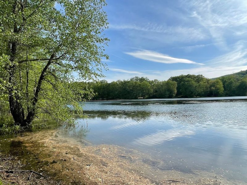 MacMillan Reservoir: The High Point Worth Every Step