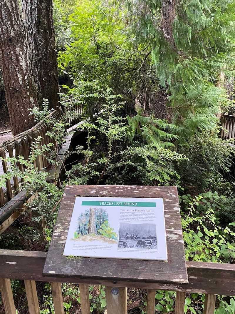 The Research Side of the Reserve