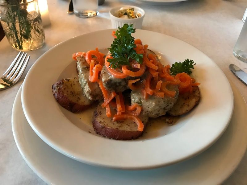 The Three-Course Experience: Starter, Main, and Dessert Done Right