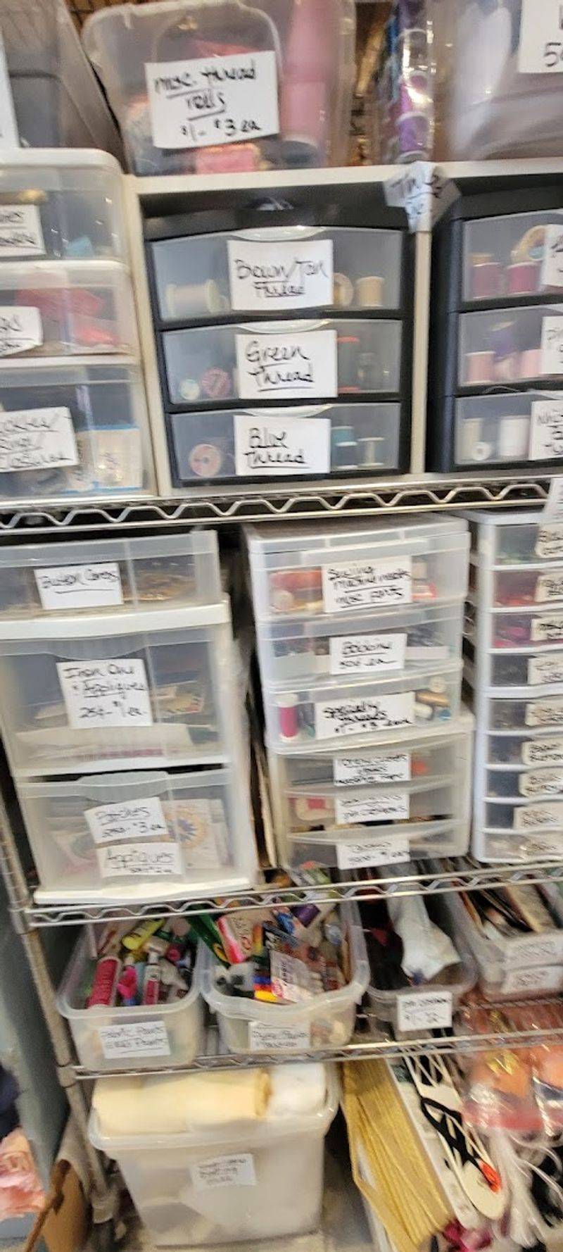 The Art of Pricing Donated Goods and What Makes SCRAP RVA's Approach Unique