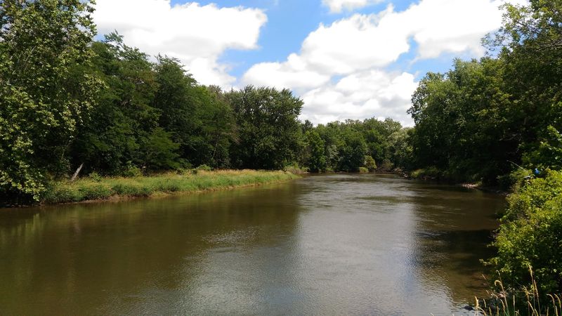 Tippecanoe River State Park
