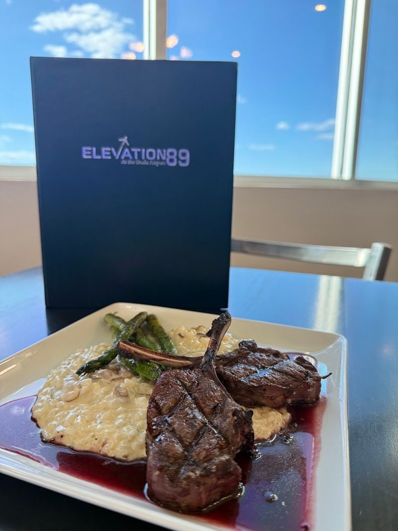 Spectacular Sunsets Paint The Evening Sky