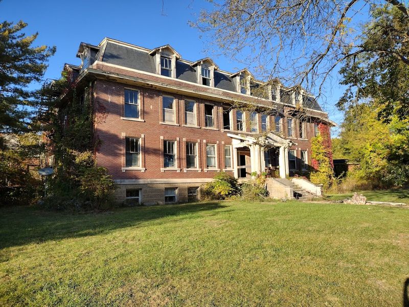 Experience One of the Midwest's Most Active Paranormal Hotspots