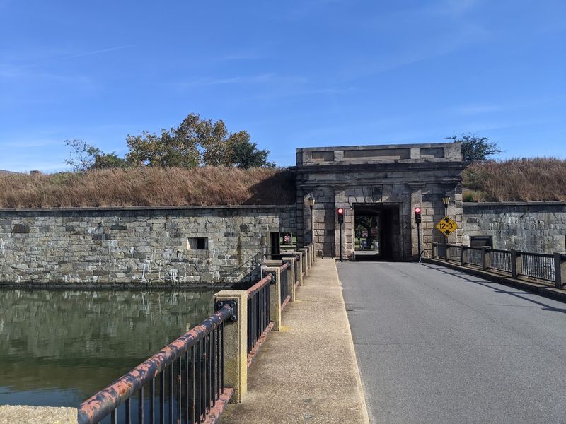 Freedom's Fortress and the Path To Emancipation