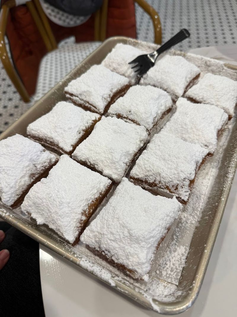 Fresh To Order Is Not Just A Tagline Here