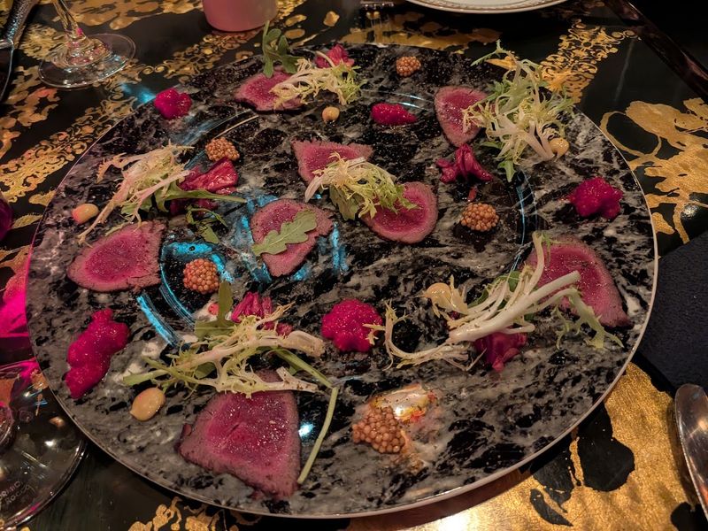 Chef David Shannon Is The Creative Force Behind It All