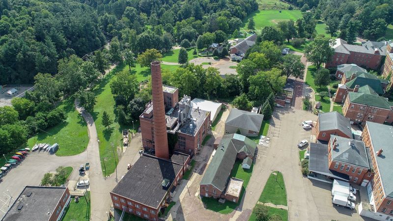 One Last Look Before The Winding Road Down