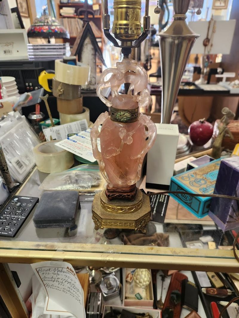 Fashion Accessories and Jewelry Finds