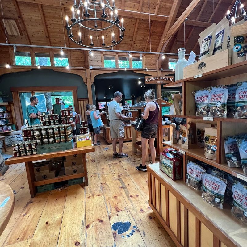 The Irresistible Aroma Of Fresh Baked Goodness