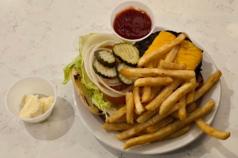 The Firefly Tavern Texas, Gatlinburg