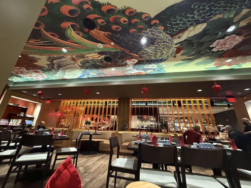 Han Palace McLean, McLean, VA