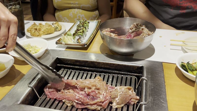 Charcoal Grilling: A Method That Makes All the Difference