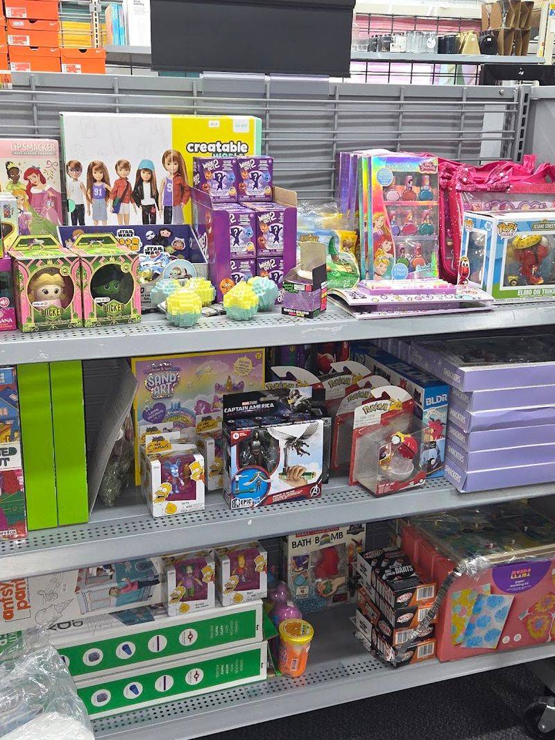 Overstock Finds Keep The Search Interesting