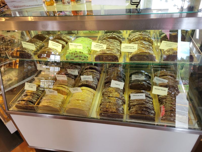 A Century Old Fudge Making Legacy Since 1887