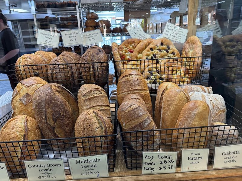 Handwritten Menu Boards Changing With The Seasons