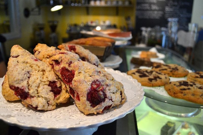 Local Ingredients Handled With Care