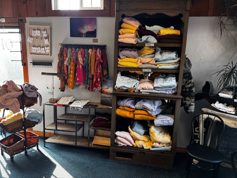 A Little Gift Shop Worth Browsing