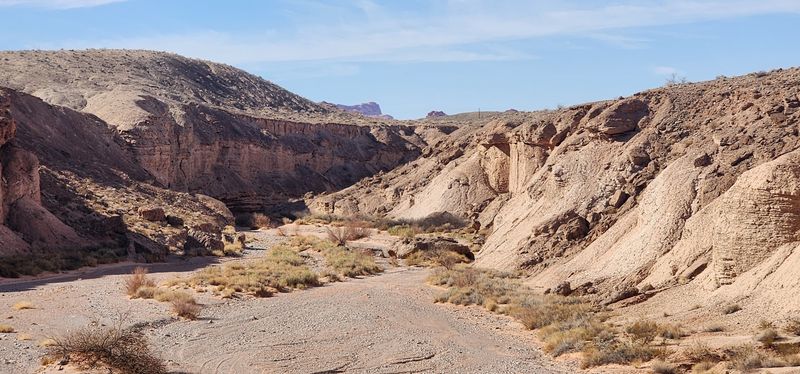 Visitors Still See The Signs Of Decline