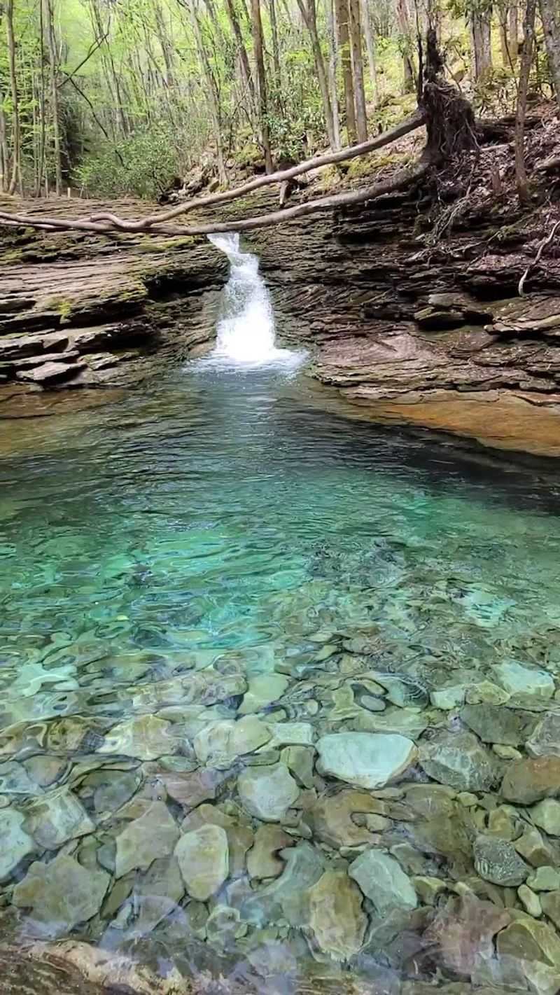 Geology That Carved a Natural Wonder Over Millions of Years