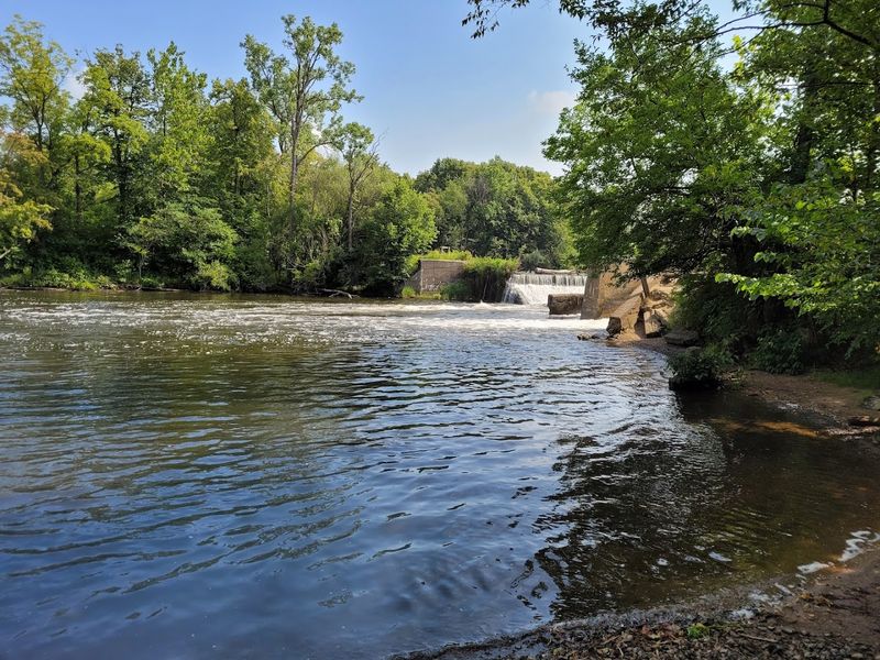 Fishing, Hunting, Shooting Ranges, and Beyond