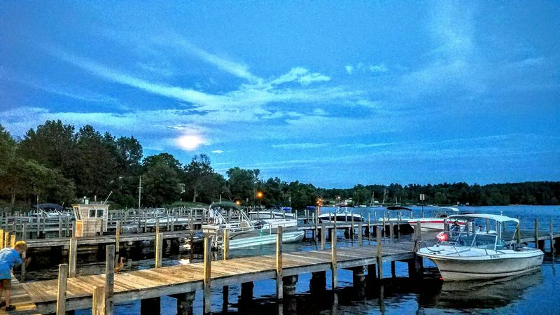 Wolfeboro