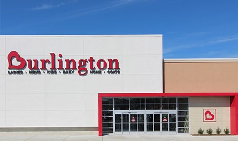 Burlington Scores Big With a New Georgia Location
