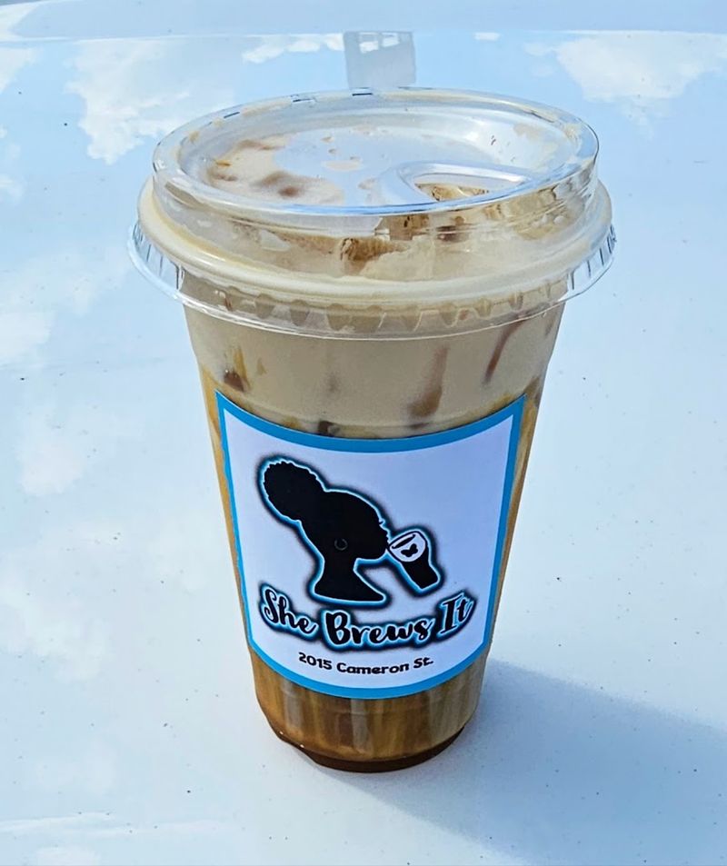 The First Sip That Rewired My Brain