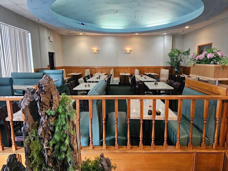 The Drive Down From Portland Was Half The Fun