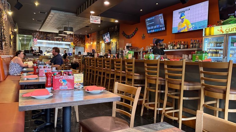 A Casual Atmosphere That Puts You At Ease