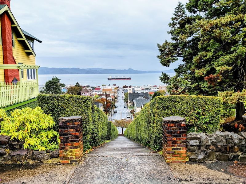 What Exactly Are the Pigeon Steps?