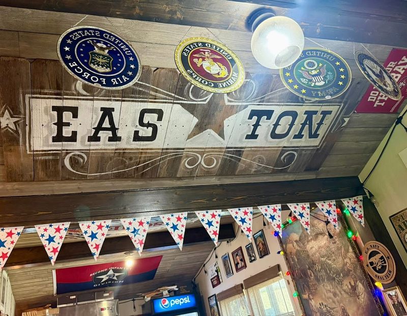 A Veteran-Owned Restaurant With Real Roots