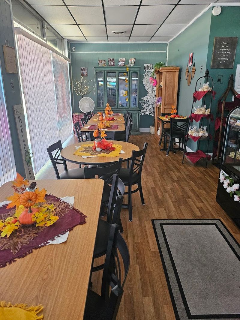 A First Look That Feels Like Somewhere Else Entirely