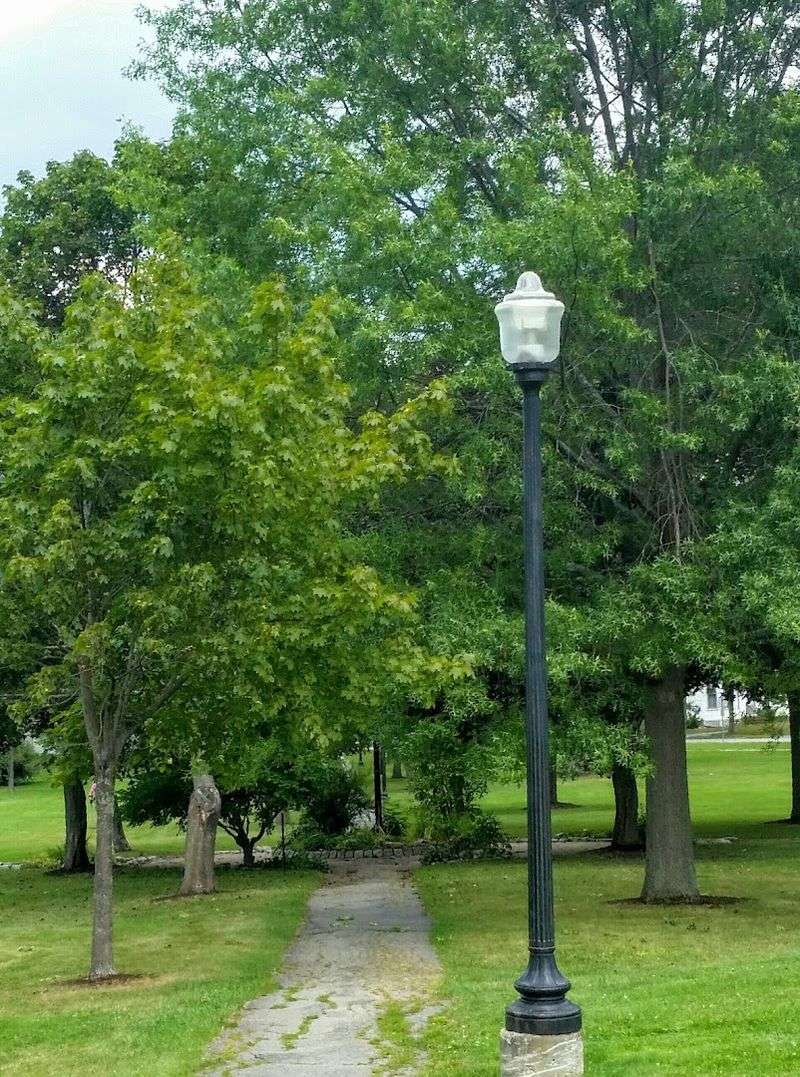 Outdoor Recreation Culture Keeps It Clean