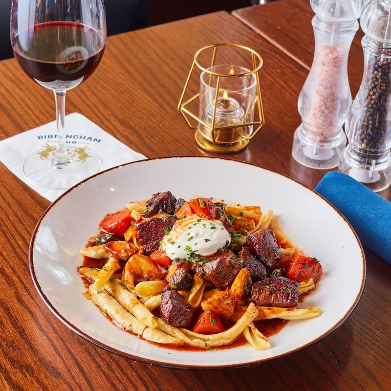 The Neighborhood and Why It Matters