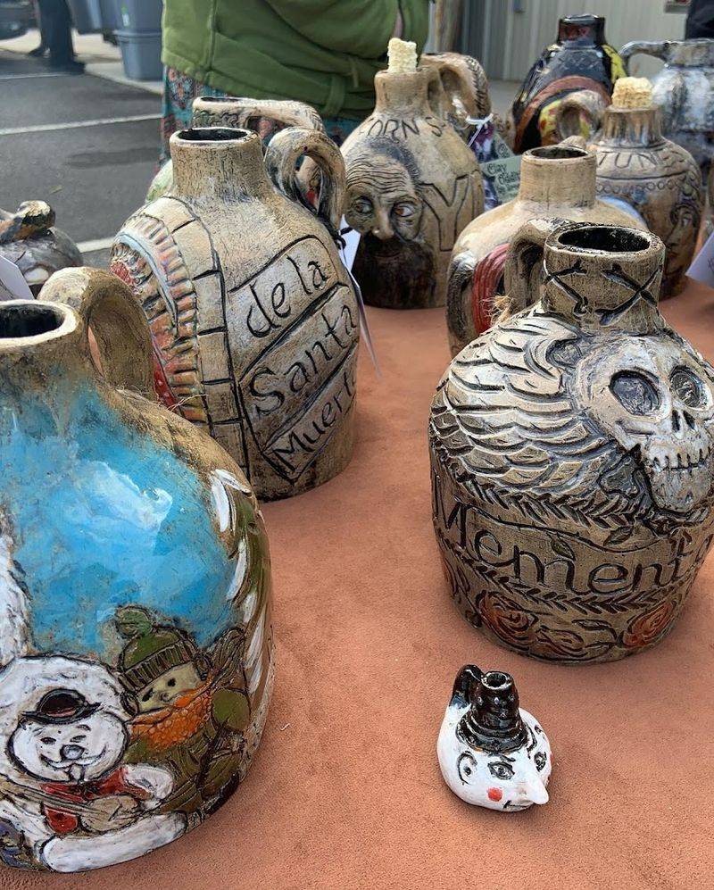 The Joy Of A Surprise Find Around Every Corner