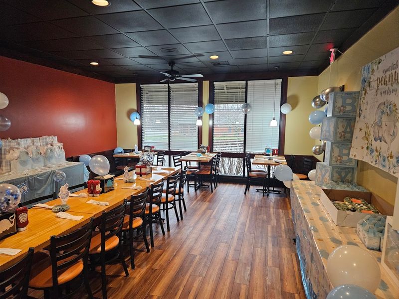 A Family Atmosphere That Welcomes Everyone