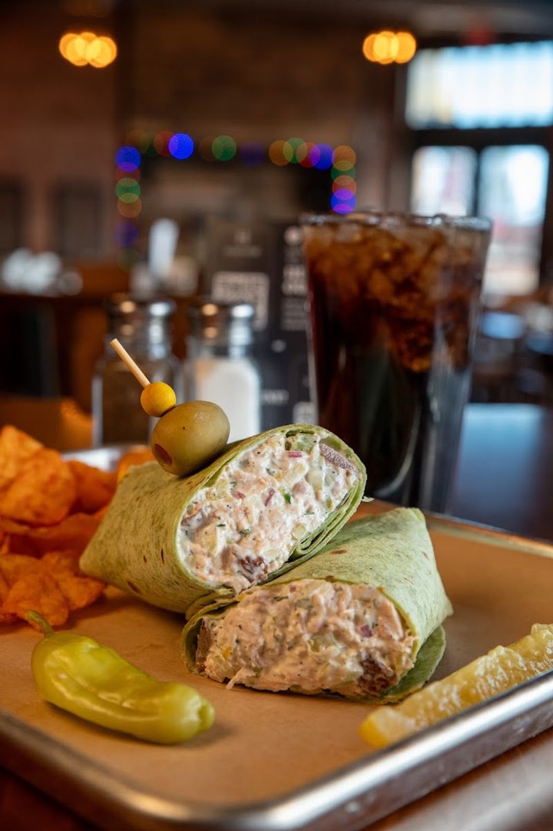 Why Savoy 1902 Belongs on Your Oklahoma Food Map