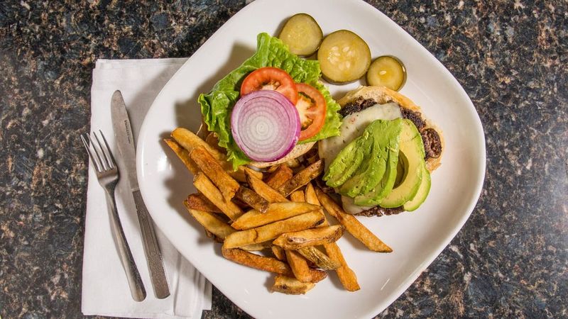 Generous Portions That Actually Fill You Up Generous Portions That Actually Fill You Up