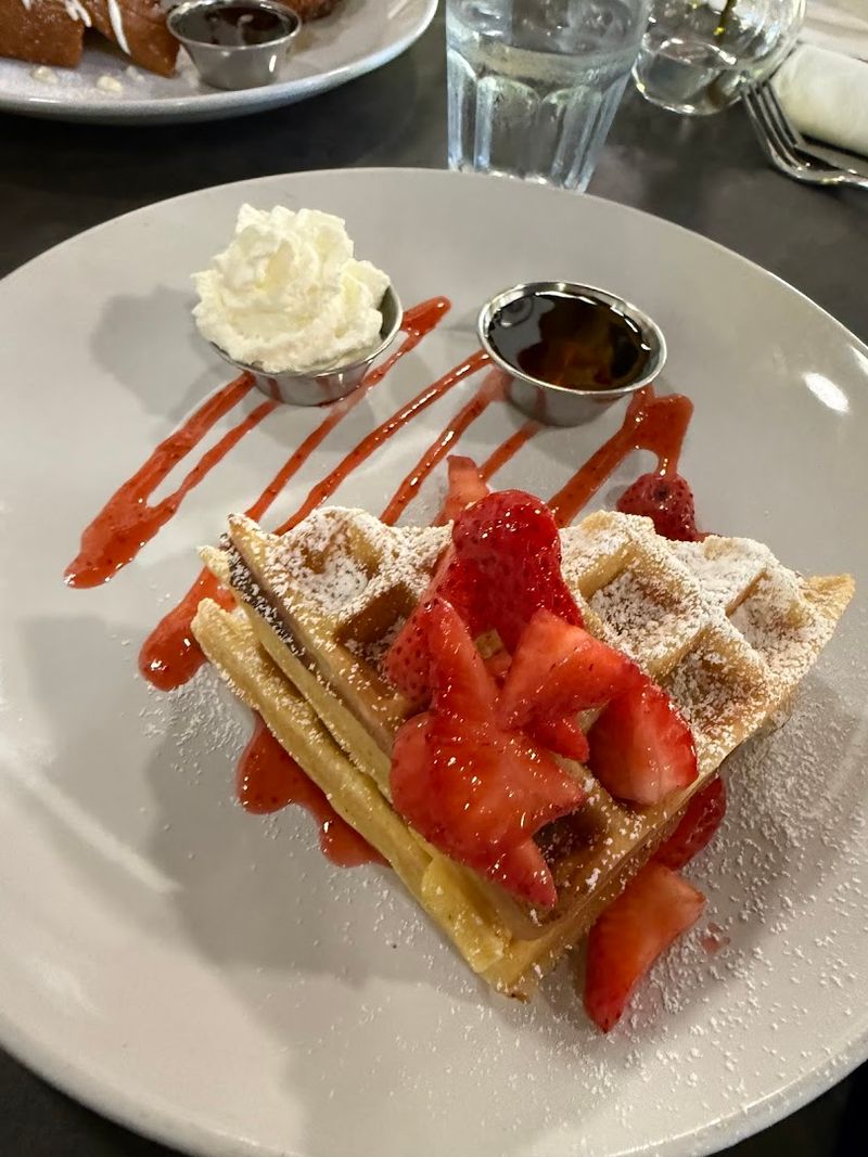 Why Locals Keep Coming Back Week After Week