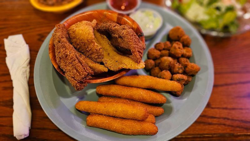 The Jalapeño Tartar Sauce That Changes Everything