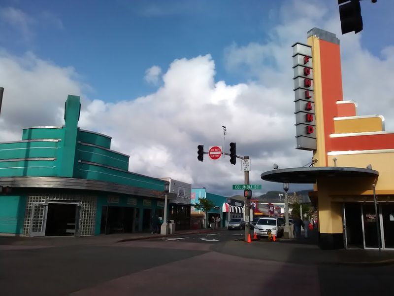 The Broadway Strip: Where Locals Draw the Line The Broadway Strip: Where Locals Draw the Line