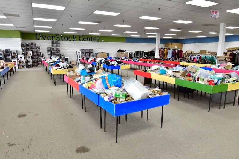 New Amazon Return Stock Arrives Every Friday