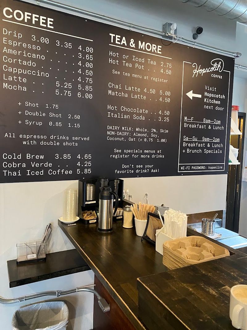 Bloomington's Best Coffee Shops Are Waiting When You Finish