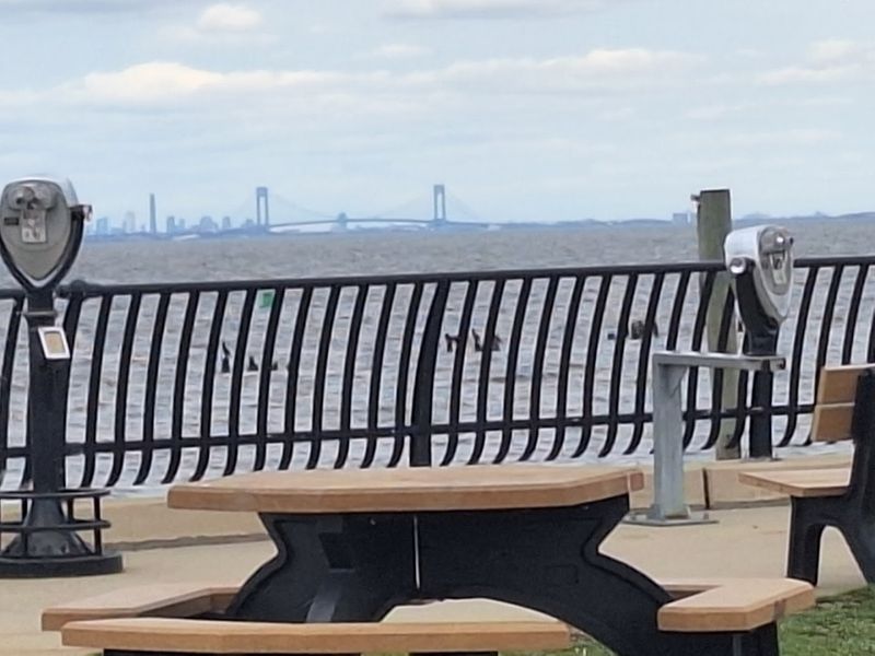 The Raritan Bay Waterfront Park Experience