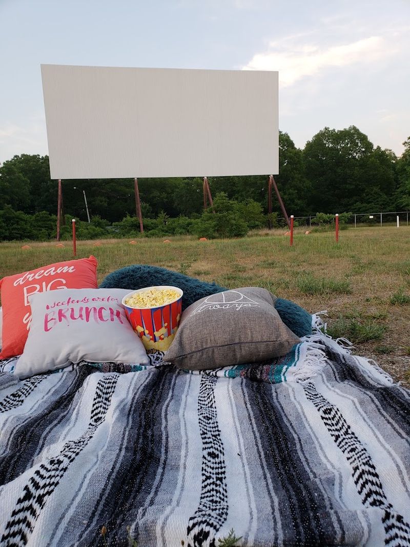 Nick Kuris Opened A Single Screen In 1948