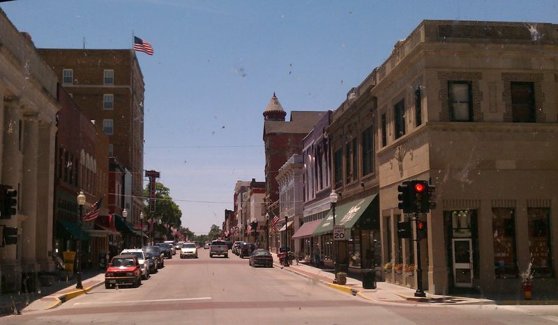 Sedalia Keeps Costs Grounded and Predictable