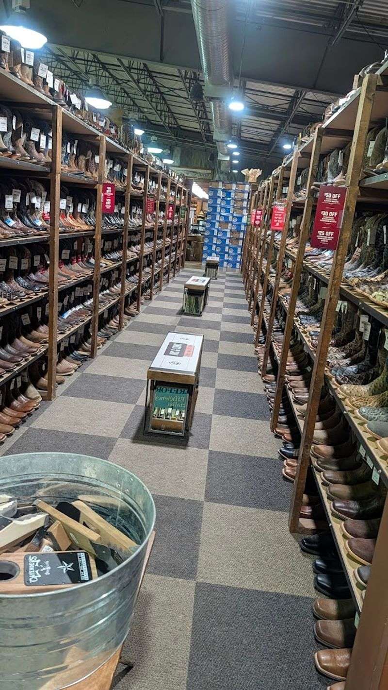 Accessories and Gear That Complete the Western Look