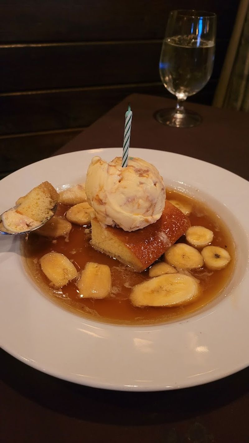 Desserts Worth Saving Room For