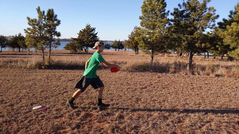 Frisbee Golf and Other Recreational Options