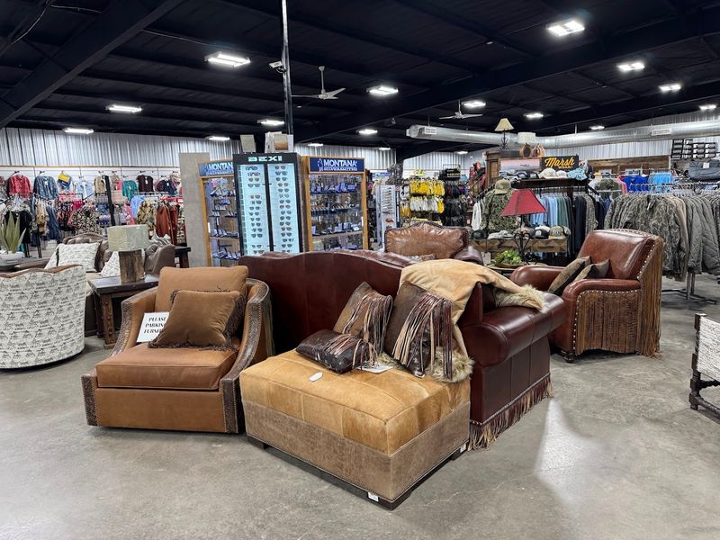 Boutique Finds and Home Decor: The Unexpected Side of Dennard's